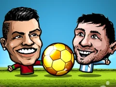 Игра Dream Head Soccer онлайн