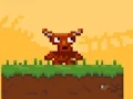 Игра Fennec Adventure онлайн