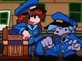 Игра Thomas' Railway Showdown онлайн