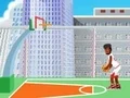 Игра Basketball Legend онлайн