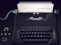 Игра Typewriter Simulator онлайн