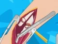 Игра Arm surgery 2 онлайн