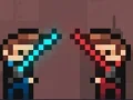 Игра Castel Wars Modern онлайн
