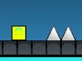 Игра Algebra Jump онлайн