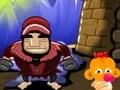 Игра Monkey Go Happy Stage 141 онлайн
