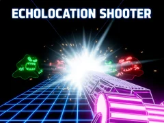 Игра Echolocation Shooter онлайн