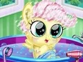Игра Pregnant Pony Check Up онлайн