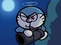 Игра FNF: Doraemon's Long Day онлайн