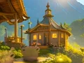Игра Find By Cauliflower Escape онлайн