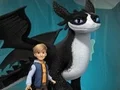 Игра Dragons The Nine Realms онлайн