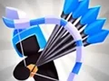 Игра Merge Archers Bow and Arrow онлайн