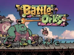 Игра Battle of Orcs онлайн