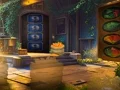 Игра Stilly Rabbit Escape онлайн