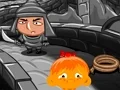 Игра Monkey Go Happy Stage 169 онлайн