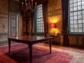 Игра Medieval Castle Secret Map Escape онлайн