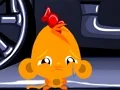 Игра Monkey Go Happy Stage 189 онлайн