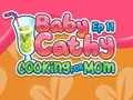 Игра Baby Cathy Ep11: Cooking for Mom онлайн
