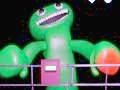 Игра FNF vs Jumbo Josh Brah онлайн