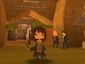 Игра Kogama: Hogwarts Magic Adventures онлайн