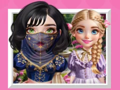 Игра Eastern Star vs City Style Icon онлайн