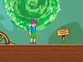Игра ROBLOX Parkour онлайн