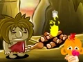 Игра Monkey Go Happy Stage 204 онлайн