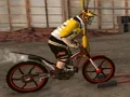 Игра Trial Bike Racing Clash онлайн