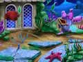 Игра Undersea Golden Pearl Escape онлайн