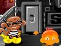 Игра Monkey Go Happy Stage 754 онлайн