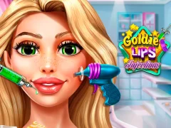 Игра Goldie Lips Injections онлайн