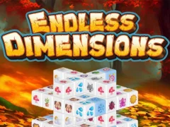 Игра Endless Dimensions онлайн