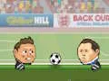 Игра Sports Heads Football European Edition онлайн
