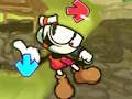 Игра FNF Don’t Funk With the Devil онлайн