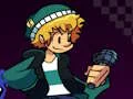 Игра Friday Night Funkin VS Shaggy D-Sides онлайн