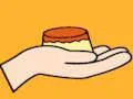 Игра Don't Touch My Pudding онлайн