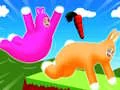 Игра Super Bunny Man онлайн