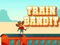 Игра Train Bandit онлайн