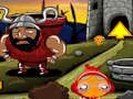Игра Monkey Go Happy Stage 243 онлайн