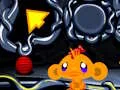 Игра Monkey Go Happy Stage 244 онлайн