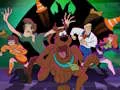 Игра Scooby-Doo and Guess Who? Monster Mayhem онлайн