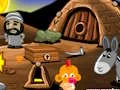 Игра Monkey Go Happy Stage 253 онлайн
