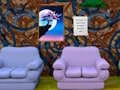 Игра Bad Memory Escape 5 Modern Edition онлайн