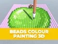 Игра Beads Colour Painting 3D онлайн