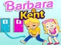 Игра Barbara & Kent онлайн