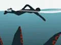 Игра Between Breath онлайн