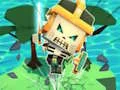 Игра Do Not Fall.io онлайн