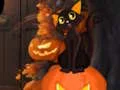 Игра Witch Curse Escape онлайн
