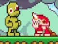 Игра Little Runmo онлайн