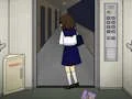 Игра Escape From Ghost Elevator онлайн