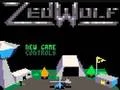 Игра Zedwolf онлайн